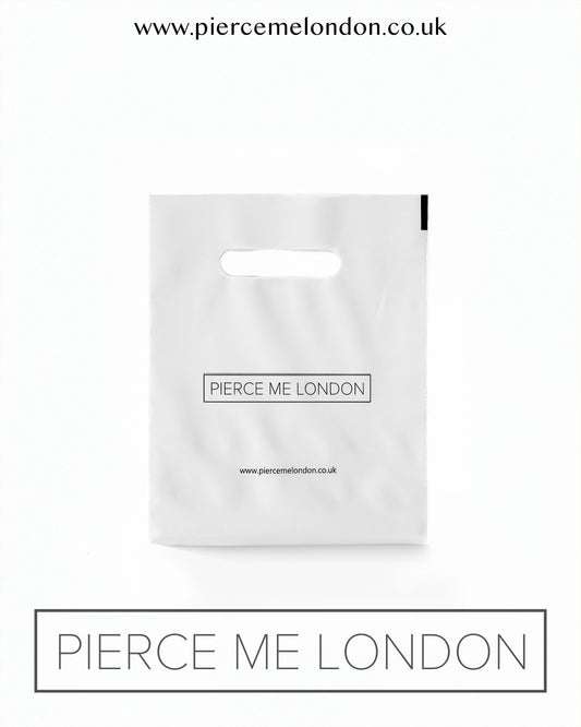 Pierce Me London Bag