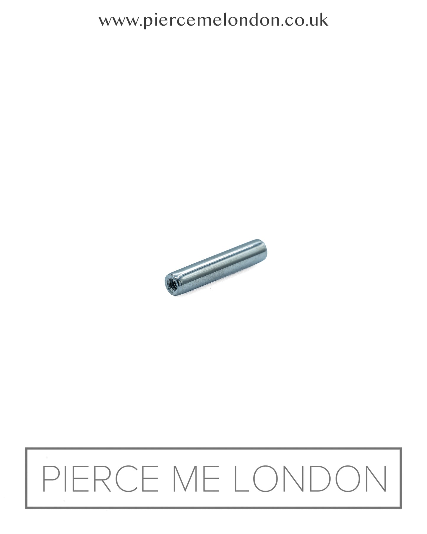 Straight Barbell (I.S or Le Roi)