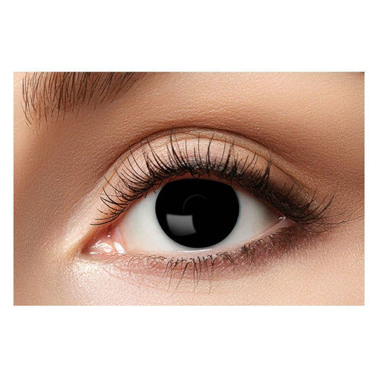 BLACK Eye Lenses