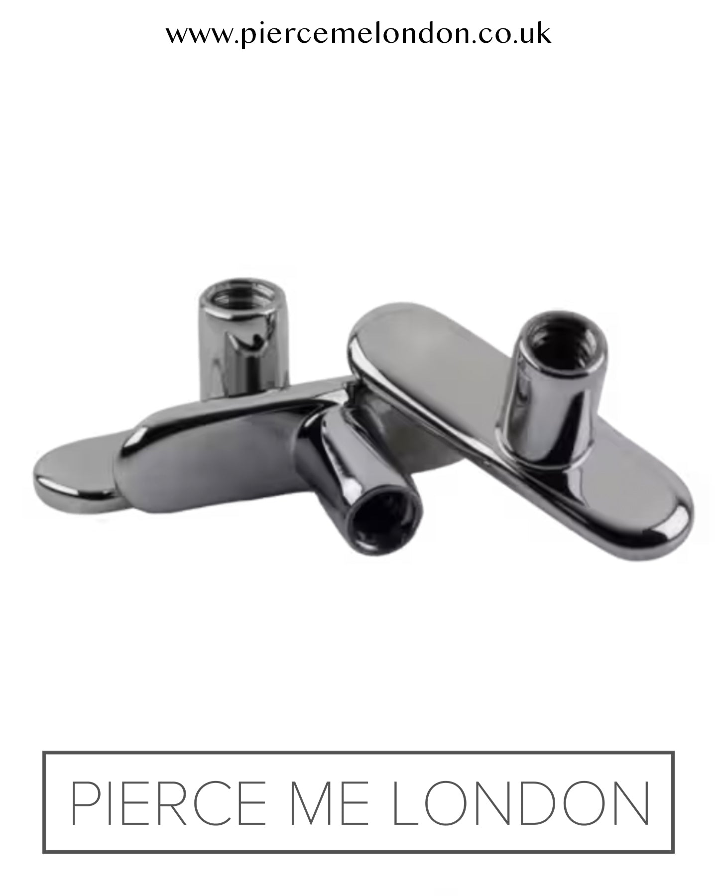 Dermal Anchor Base (Le Roi)