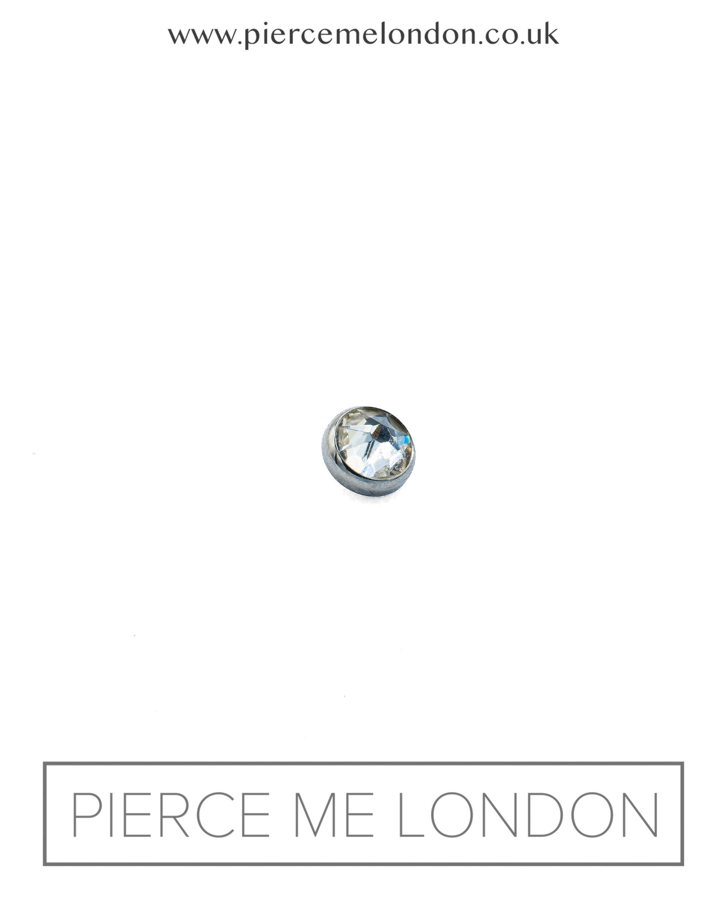 Disk Clear Gem (USA)