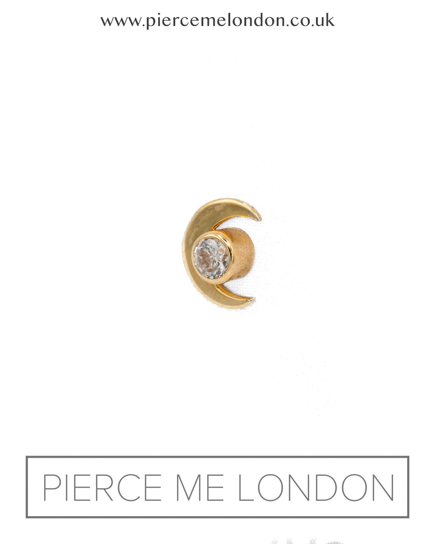 Moon & Bezel End