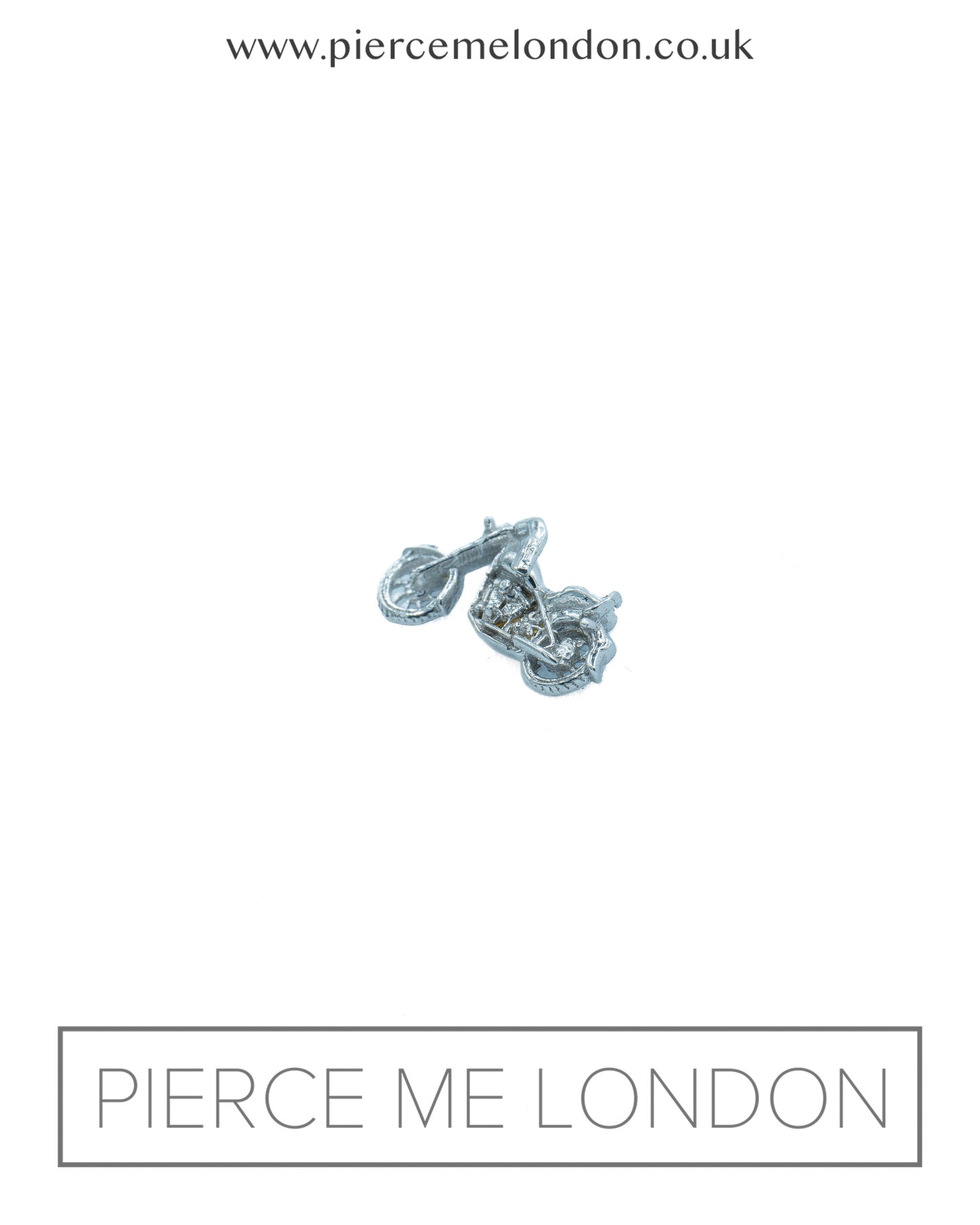 Motorcycle Attachment WG