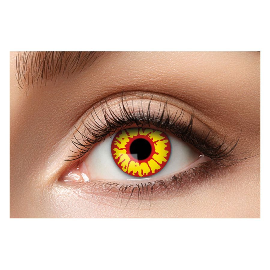 ORK Eye Lenses