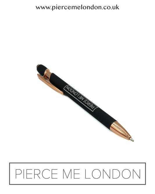 Pierce Me London Pen RG