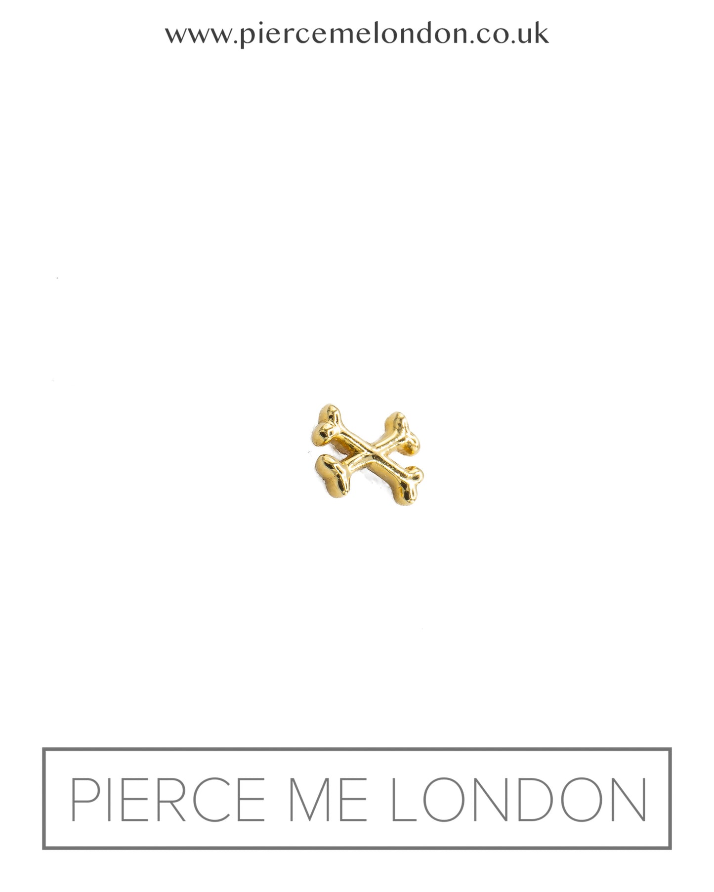 Poison Pin Attachment YG