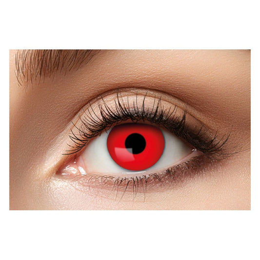 RED Eye Lenses