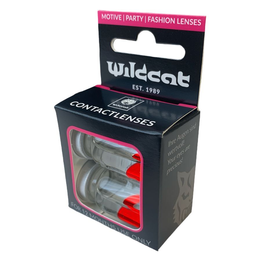 RED Eye Lenses