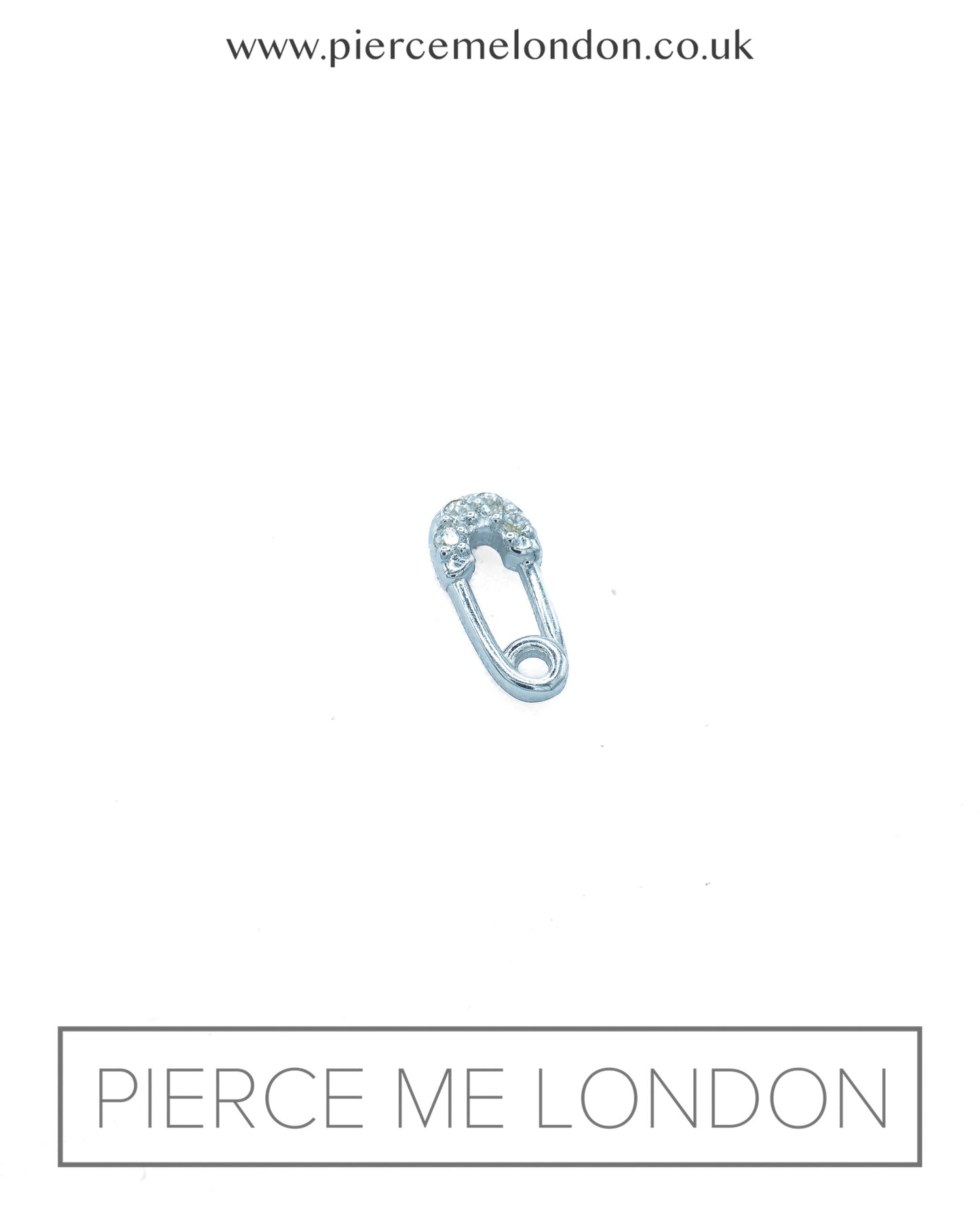 Safety Pin Attachment WG