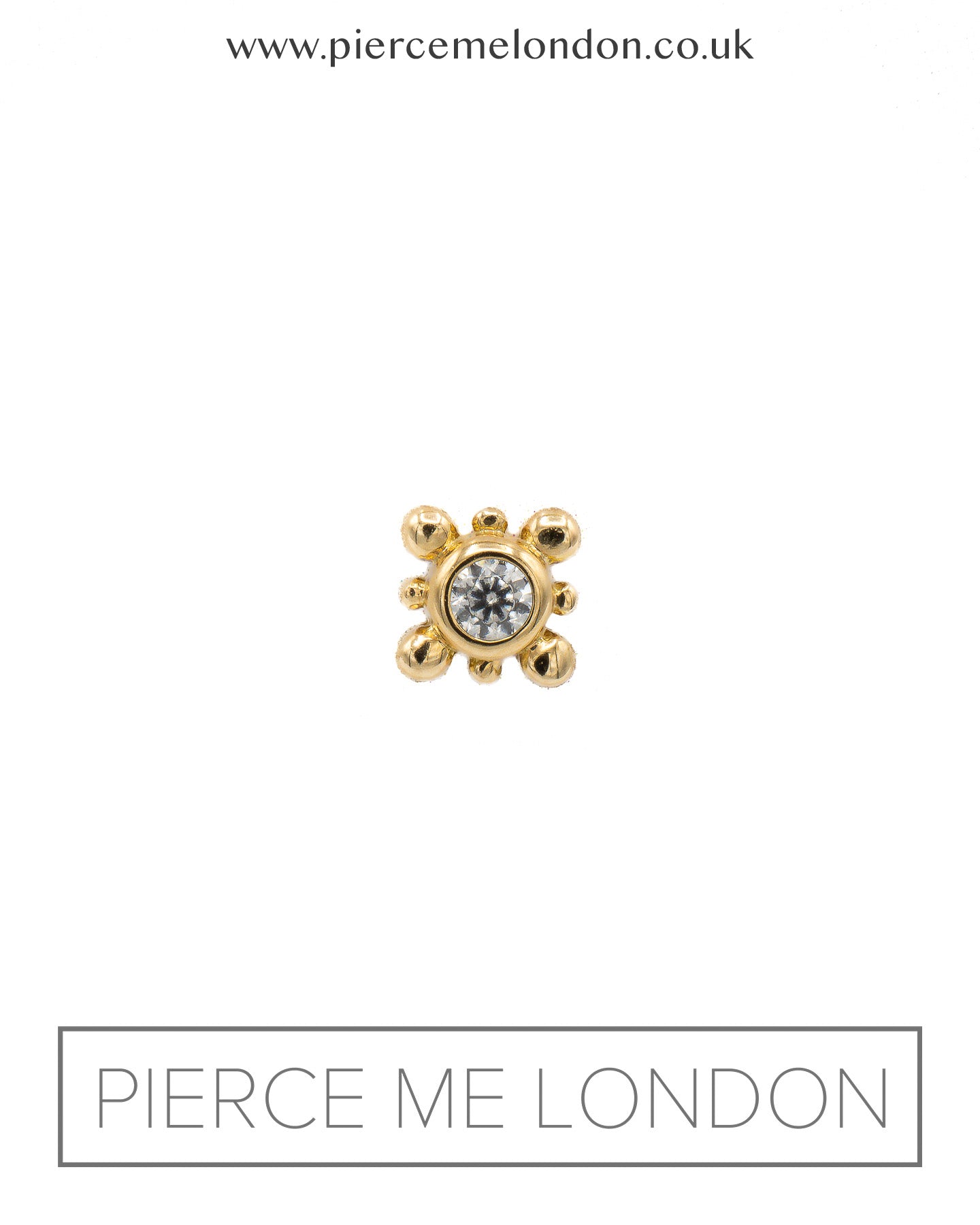Small Bindi Attachment