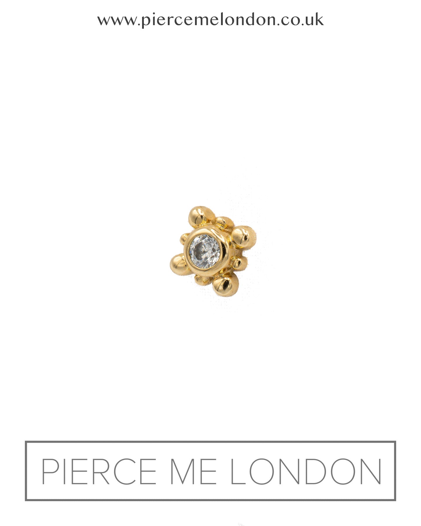 Small Bindi Attachment