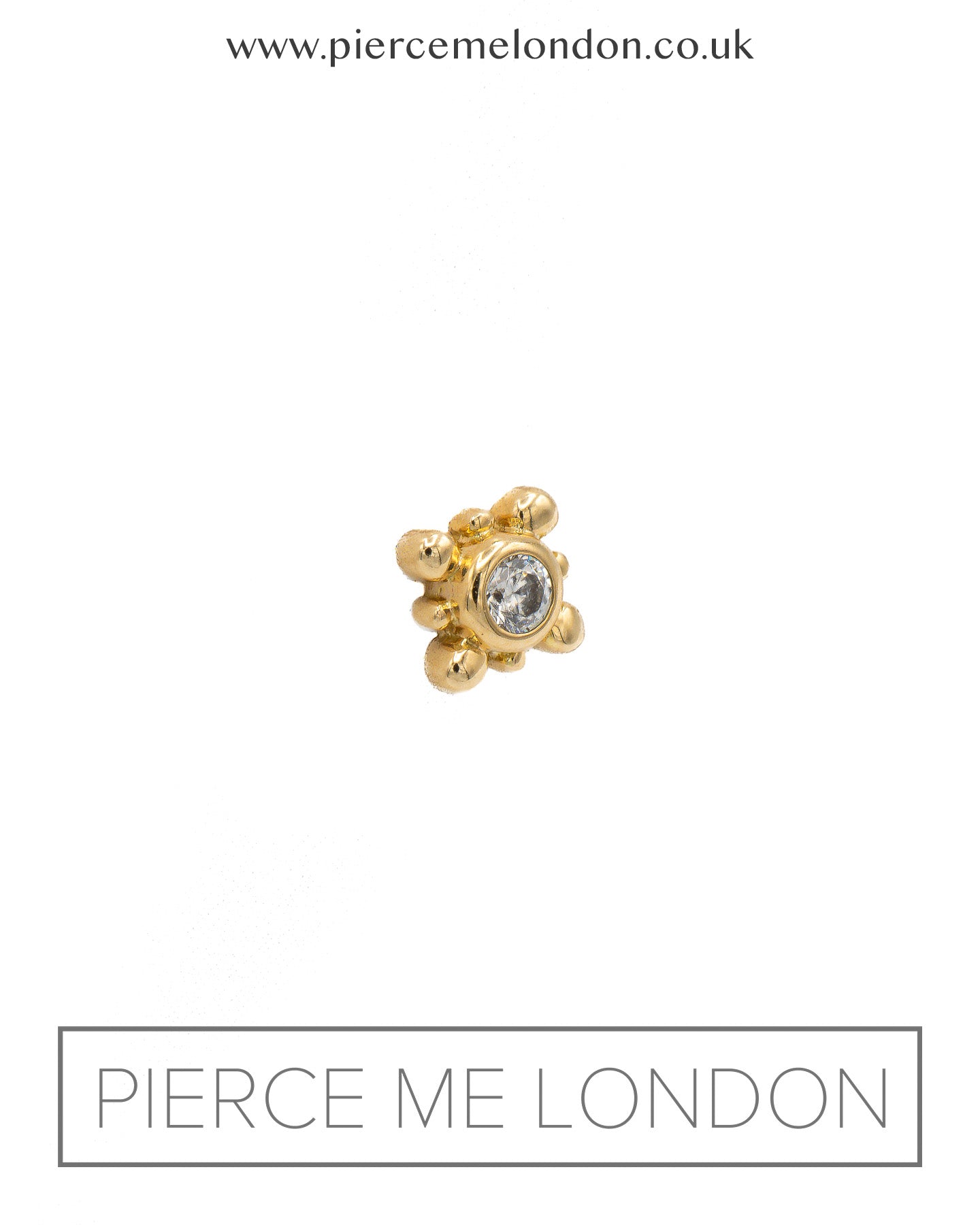 Small Bindi Attachment