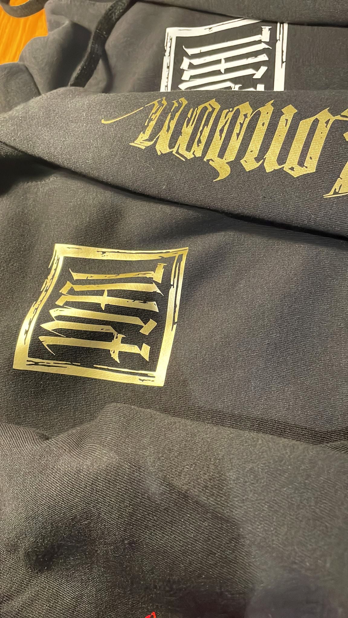 PML Zip Hoodie