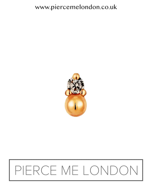 Babe CZ Attachment RG