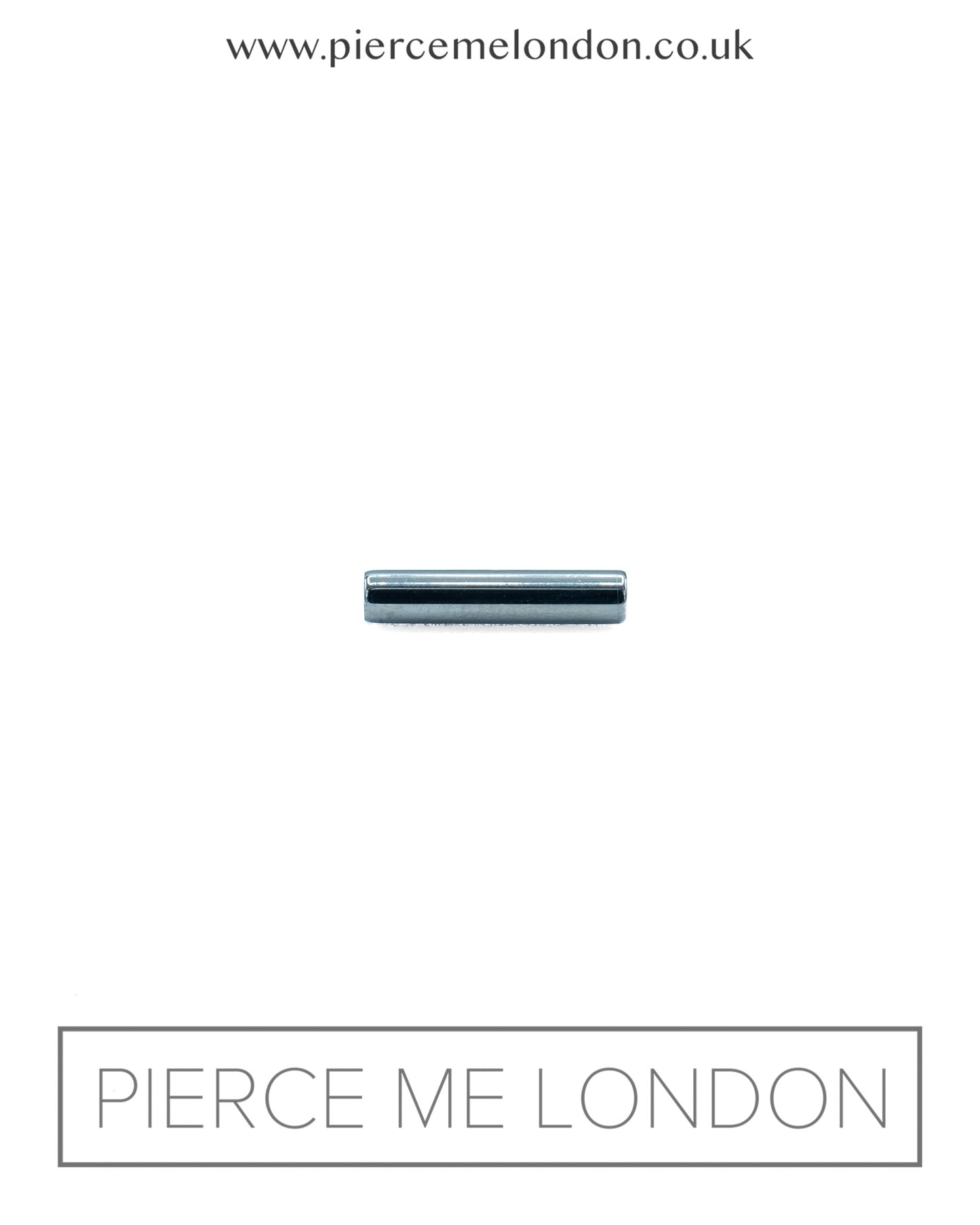 Straight Barbell (I.S or Le Roi)