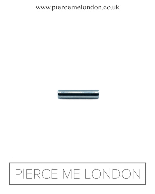 Straight Barbell (I.S or Le Roi)