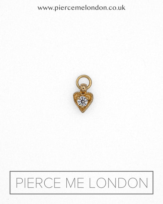 Beguile Bottom Horizontal