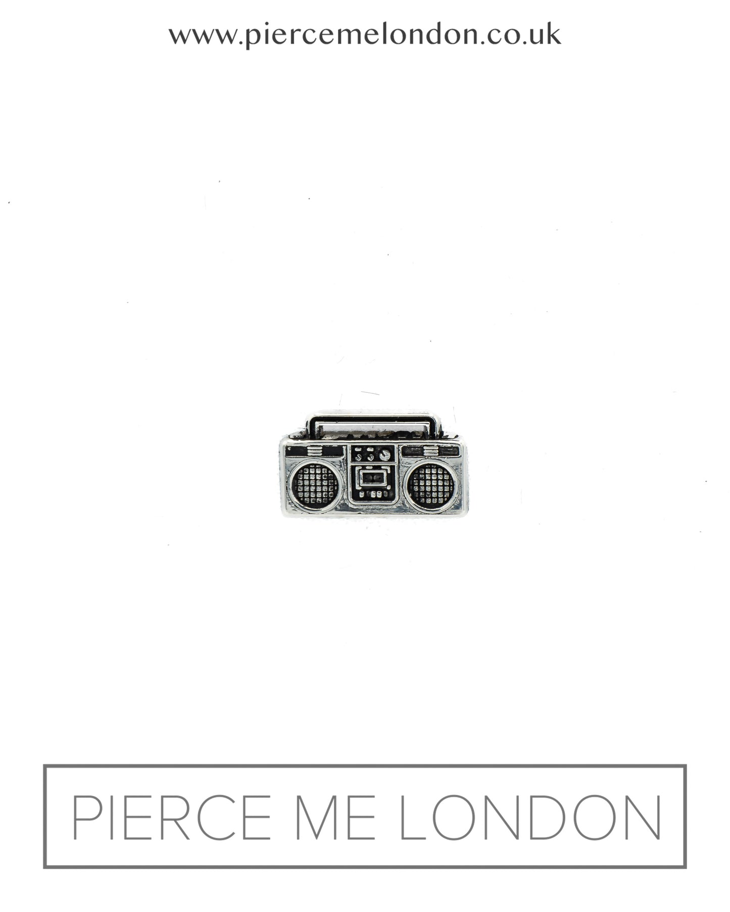 Boom Box WG