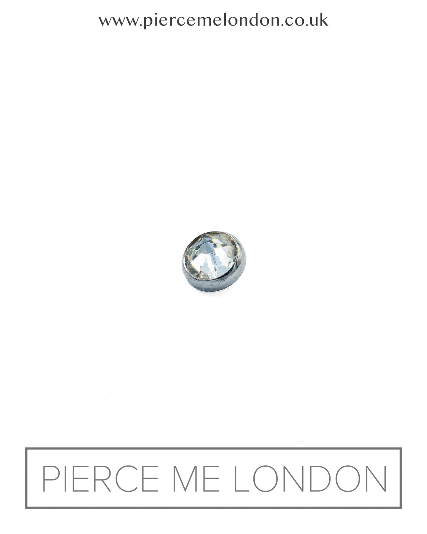 Disk Clear Gem (USA)