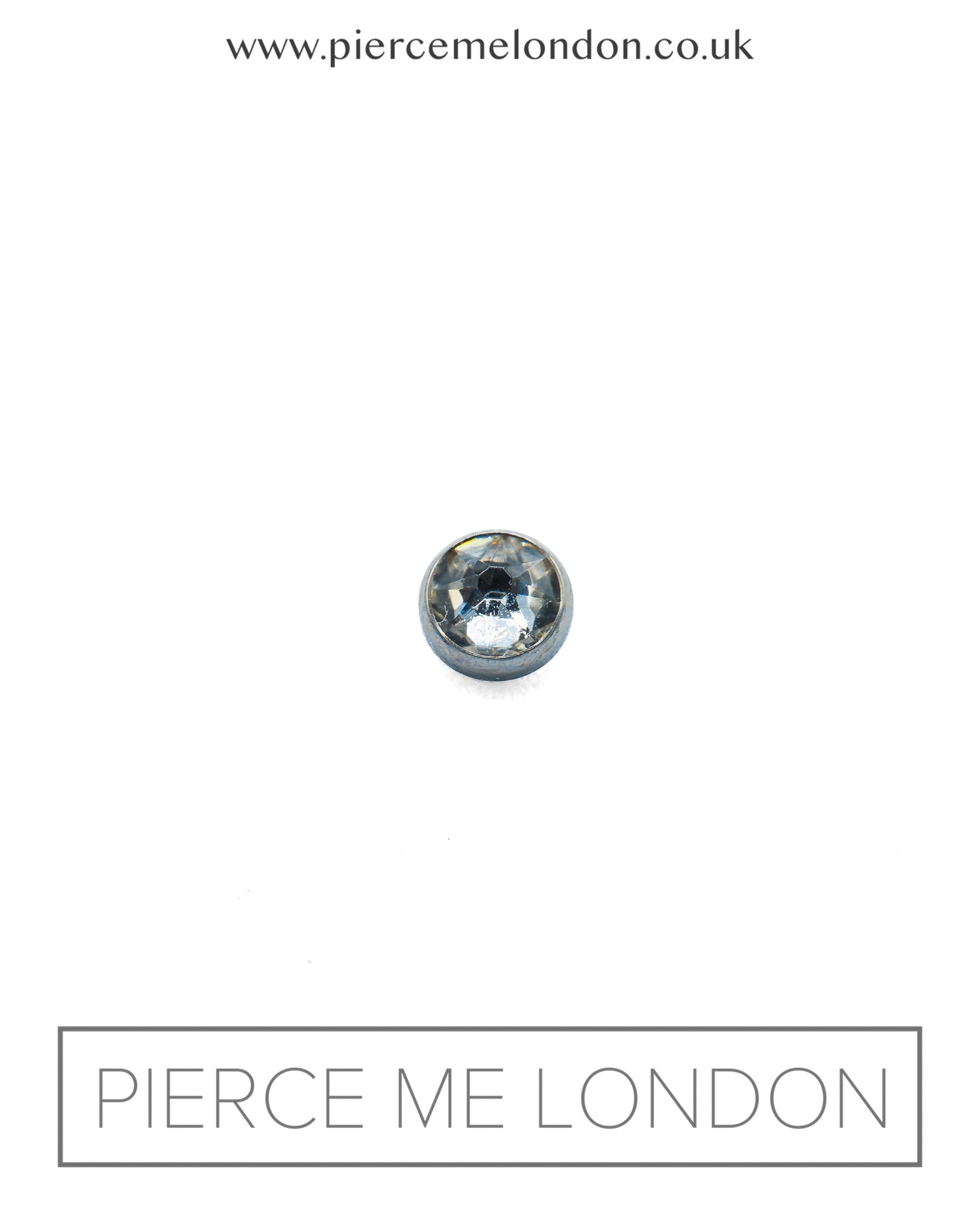 Disk Clear Gem (USA)