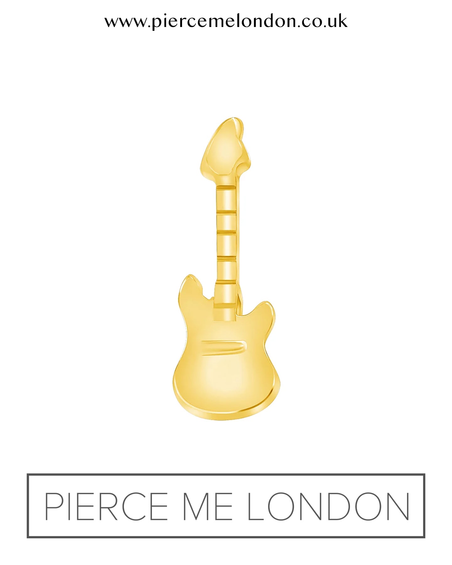 Electric Guitar Attachment