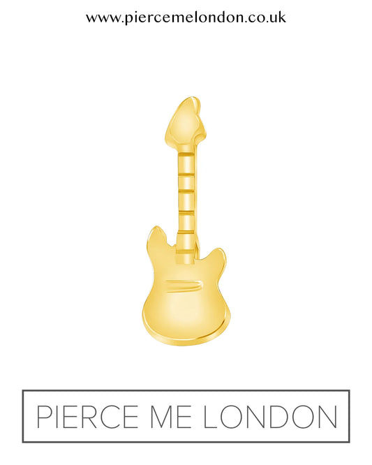 Electric Guitar Attachment