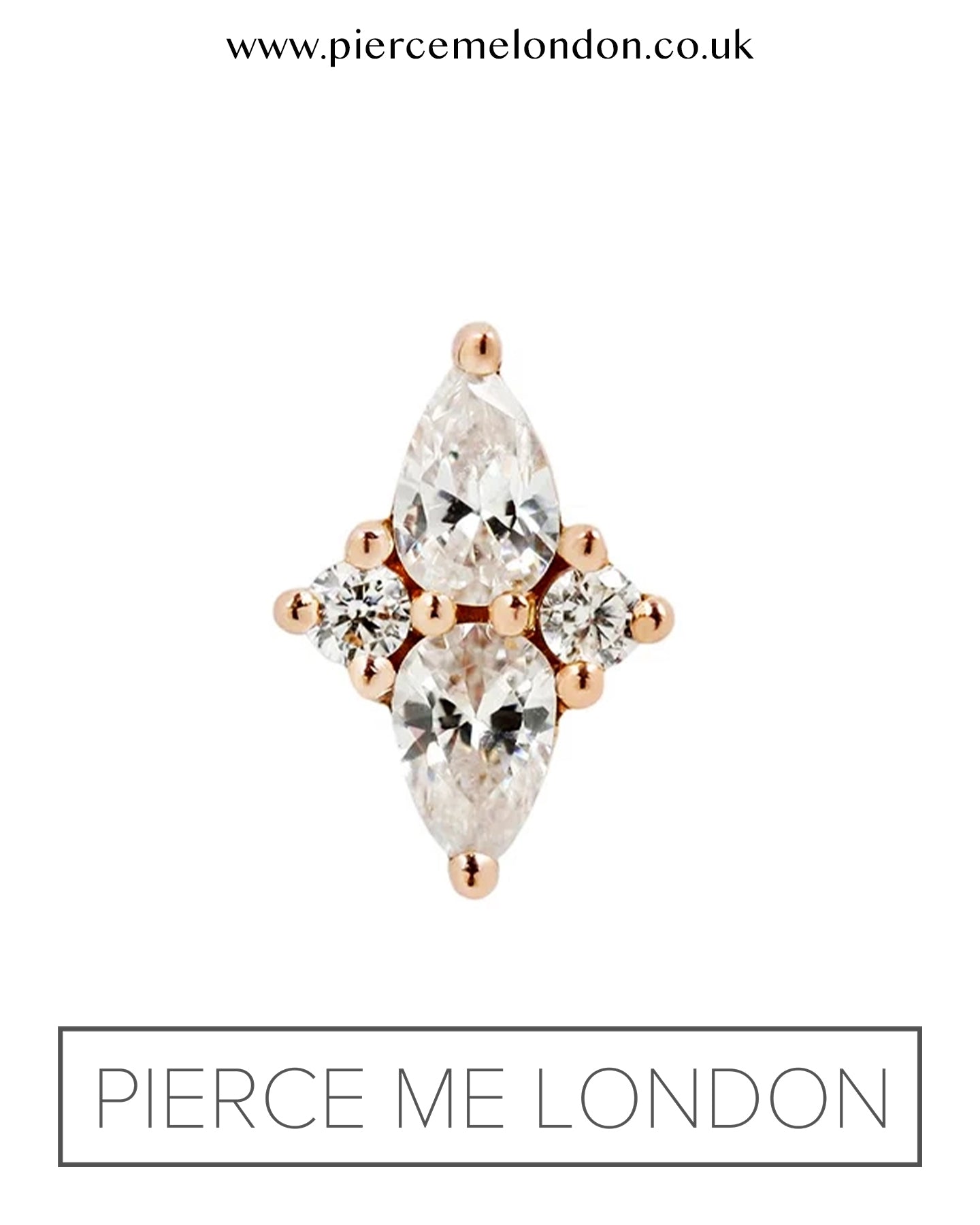 Ethereal CZ Attachment RG