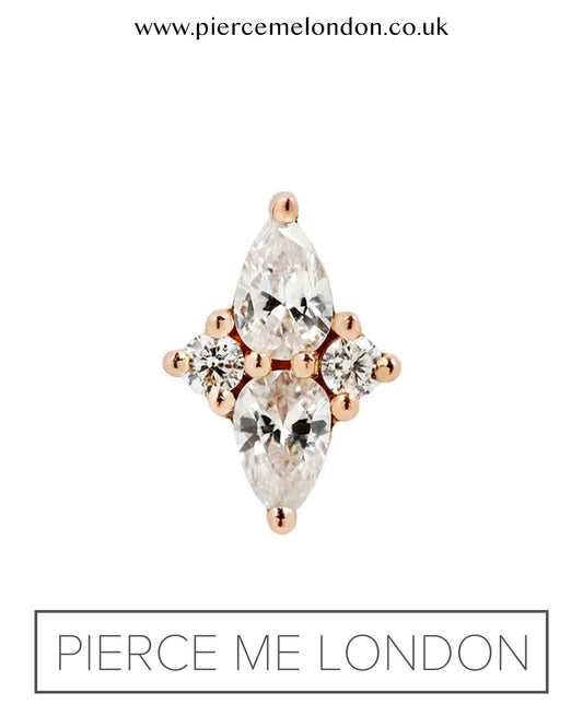 Ethereal CZ Attachment RG