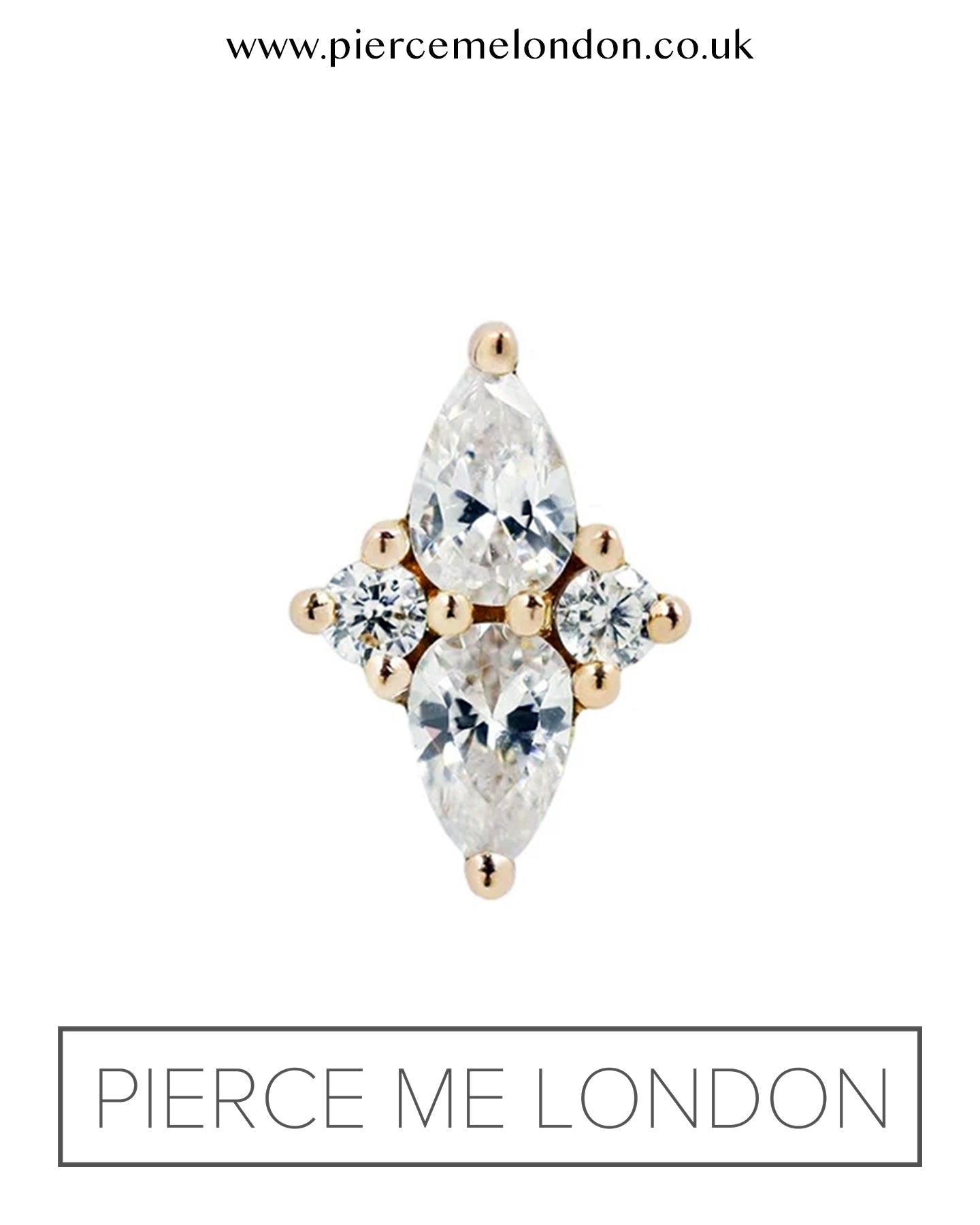 Ethereal CZ Attachment YG