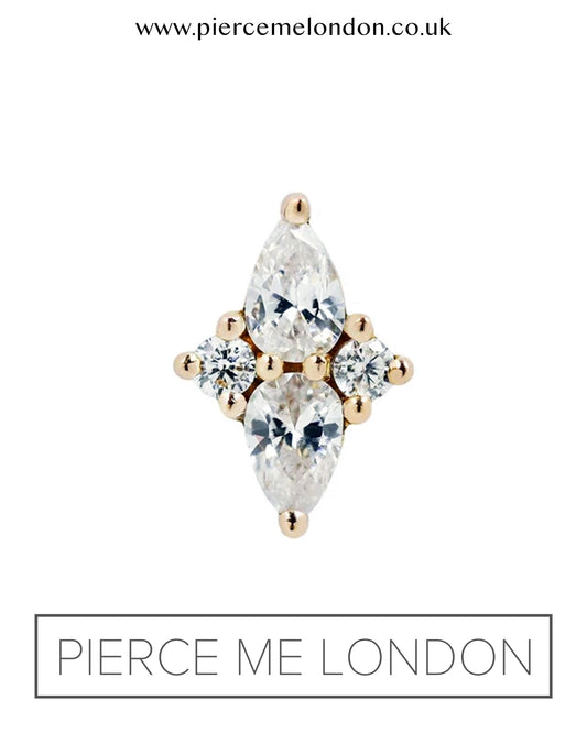 Ethereal CZ Attachment YG