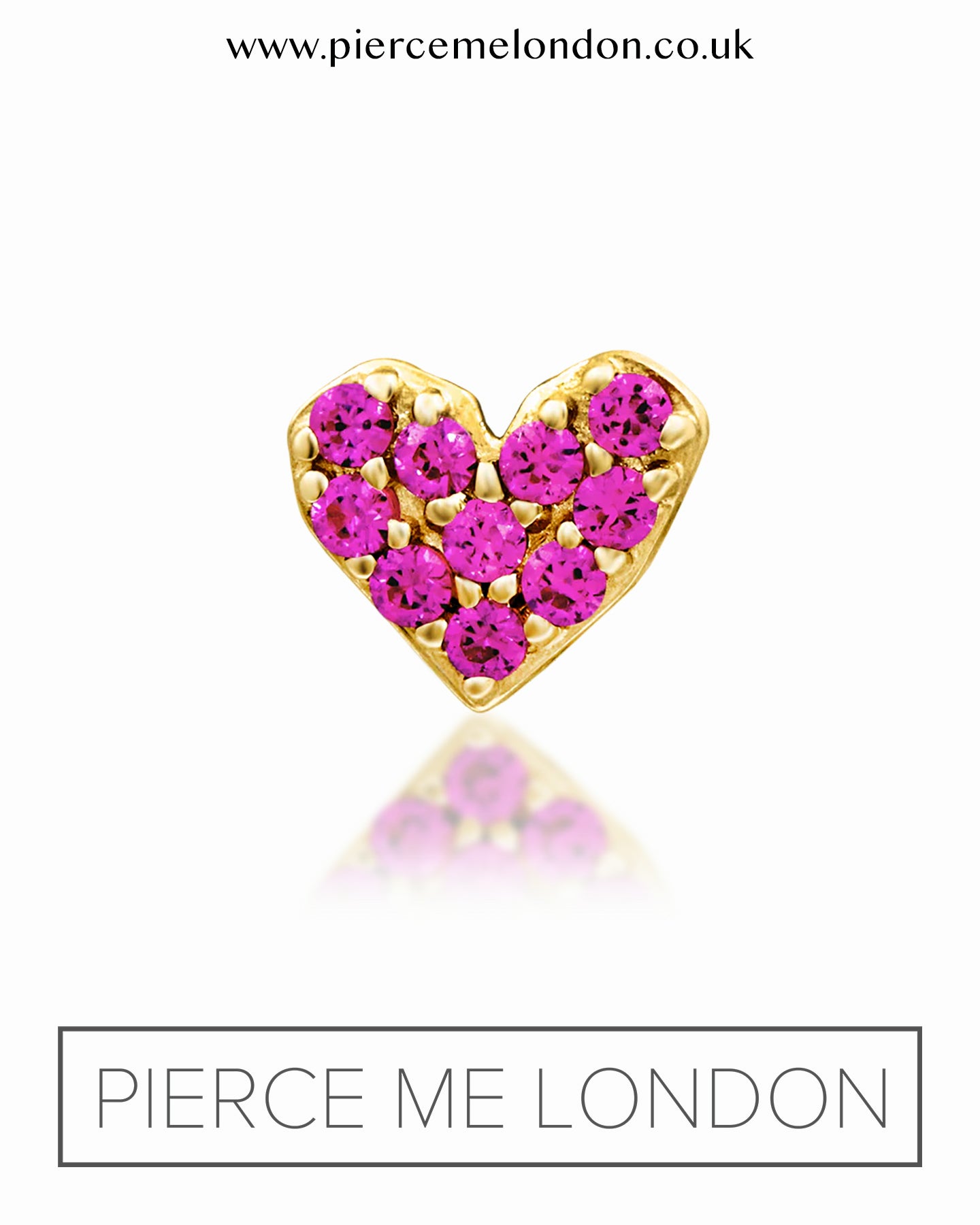 First Love YG Attachment