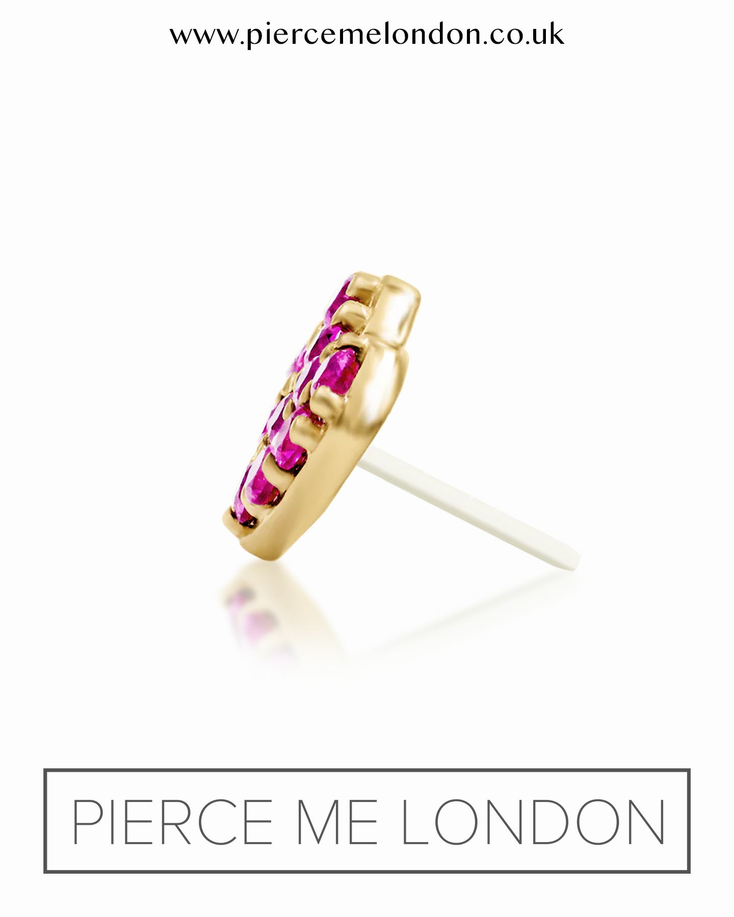 First Love YG Attachment