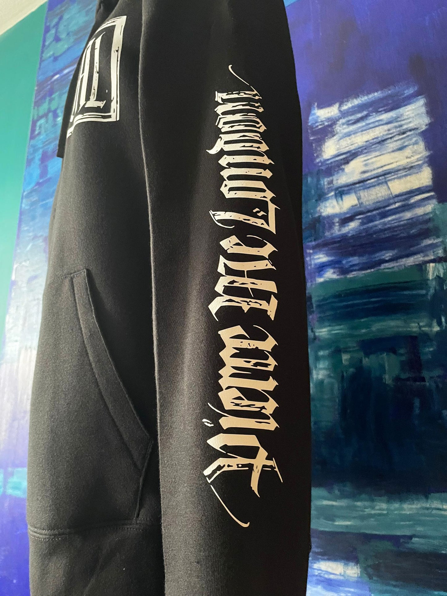 PML Zip Hoodie