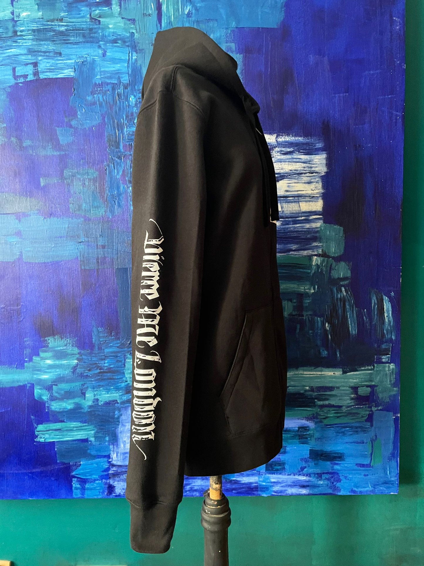 PML Zip Hoodie