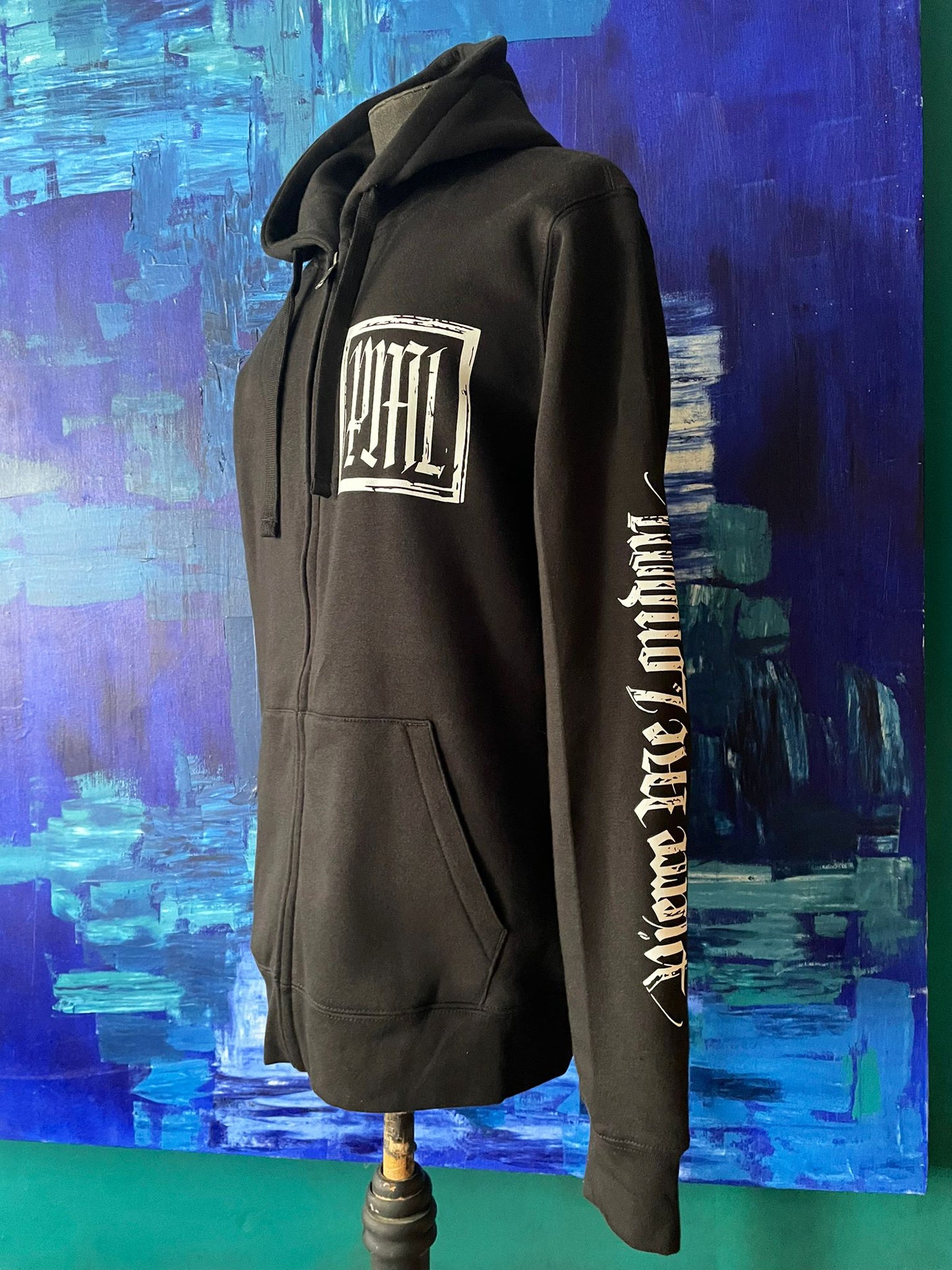 PML Zip Hoodie