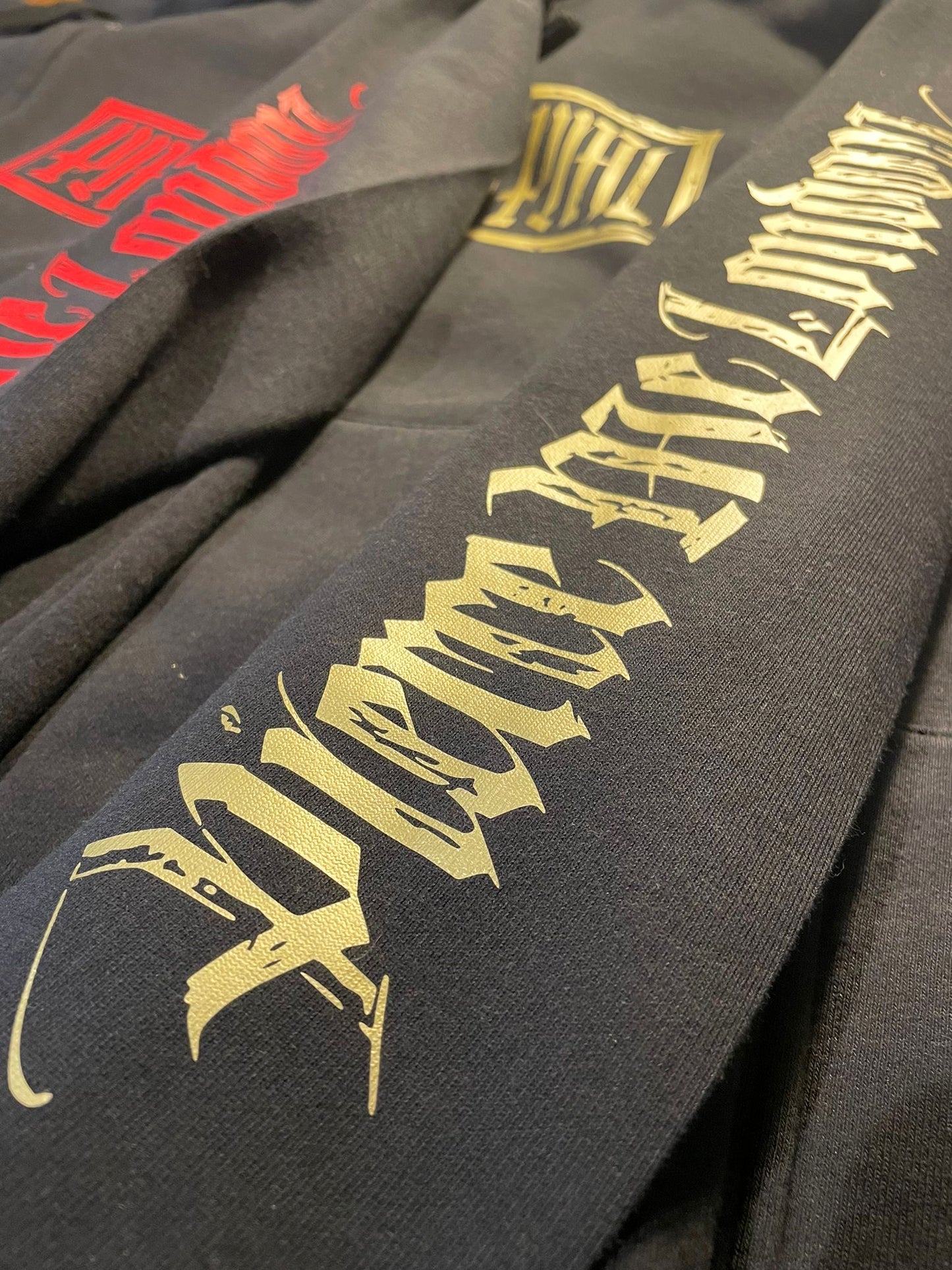 PML Zip Hoodie
