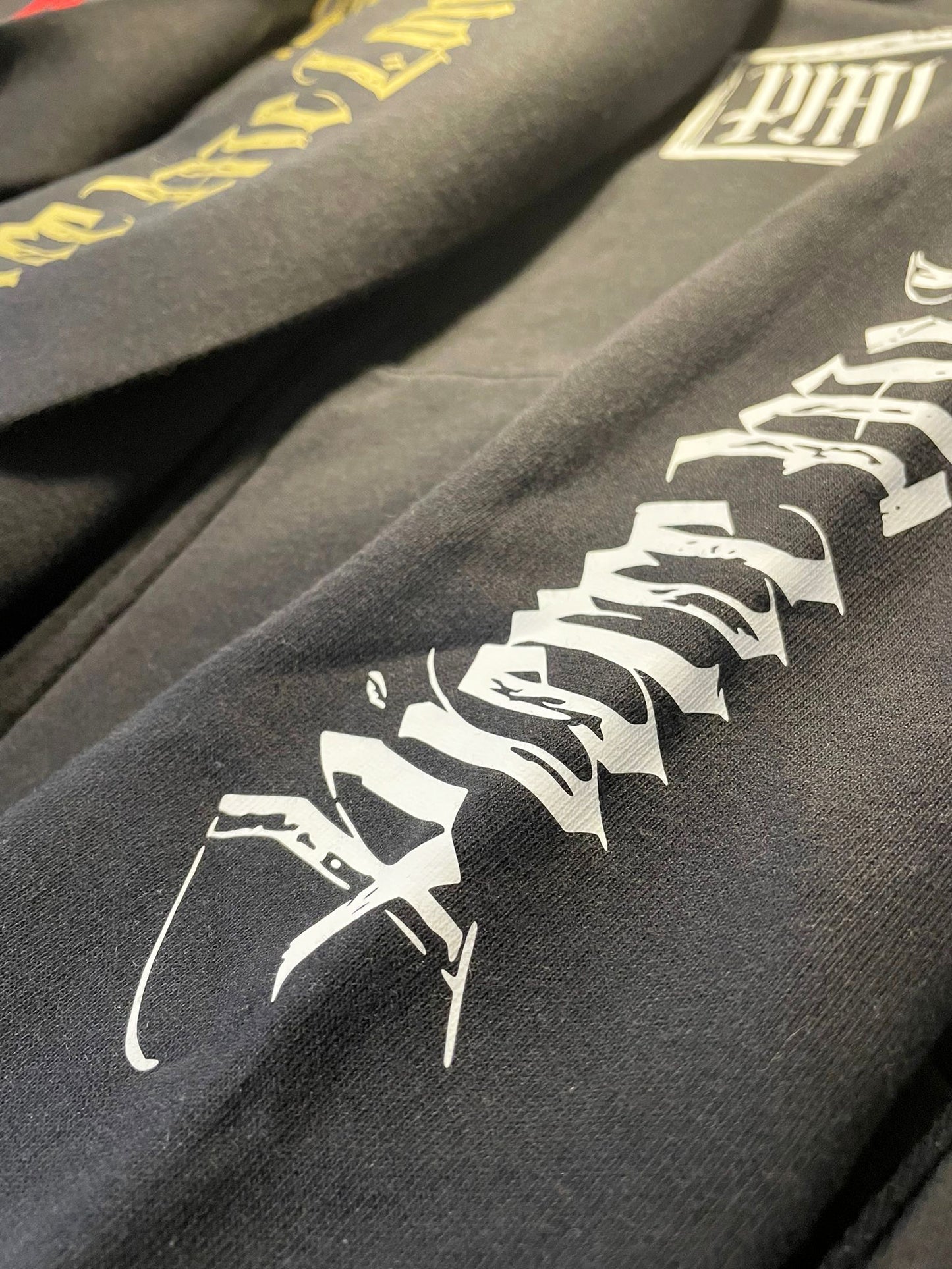 PML Zip Hoodie