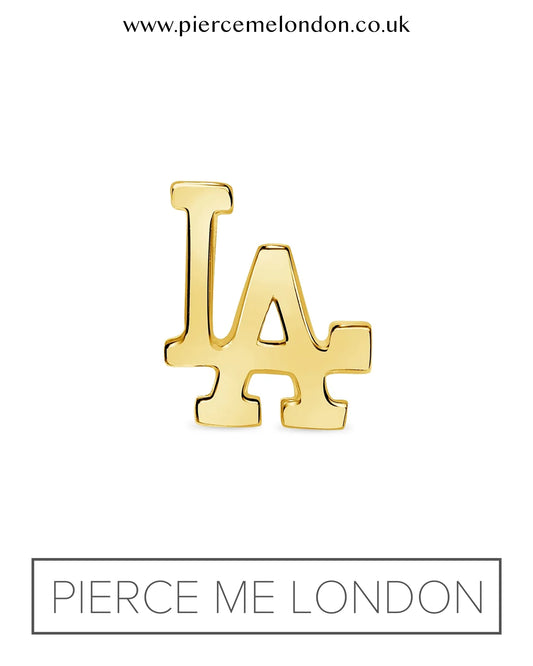 L.A Attachment