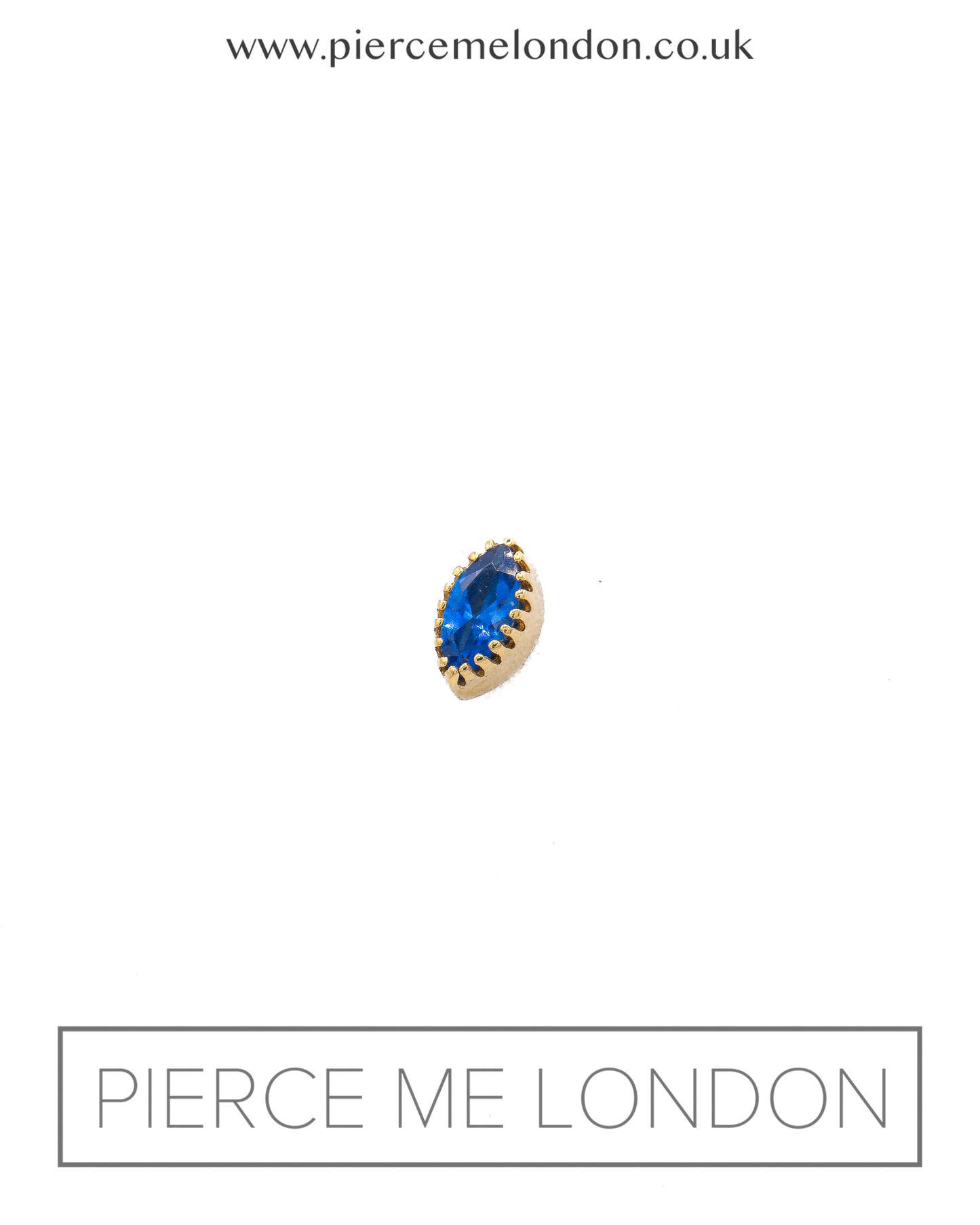 Marquis Blue Attachment YG