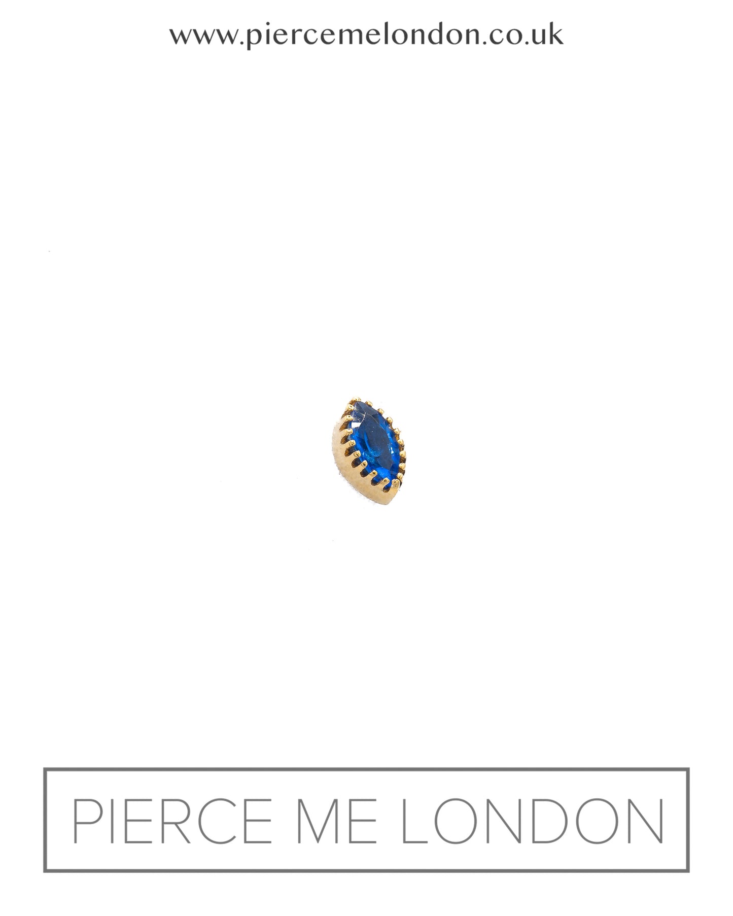 Marquis Blue Attachment YG