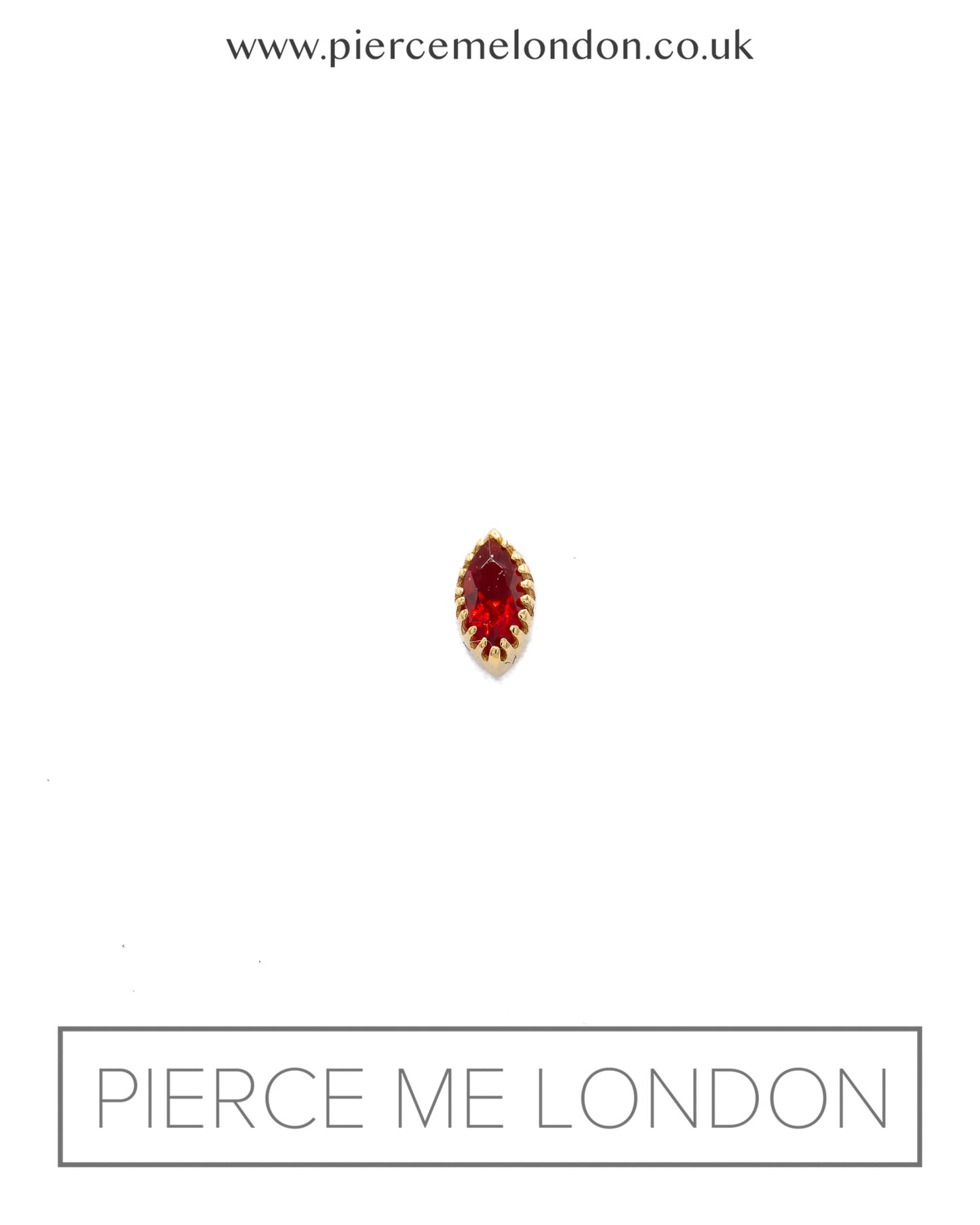 Marquis Red Attachment YG