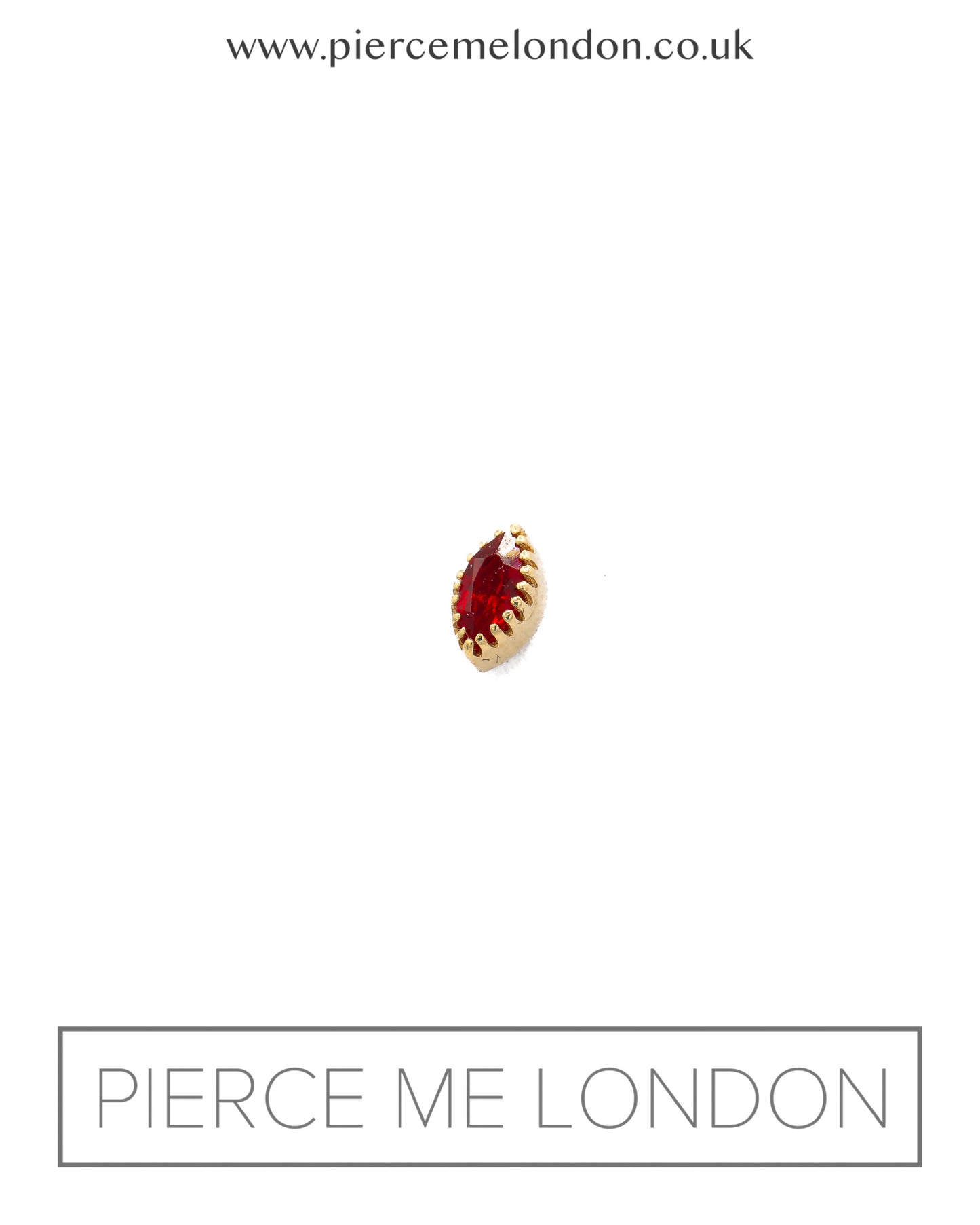 Marquis Red Attachment YG