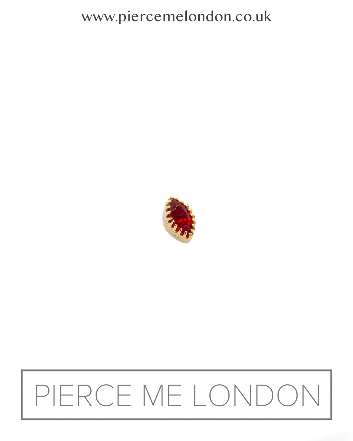 Marquis Red Attachment YG