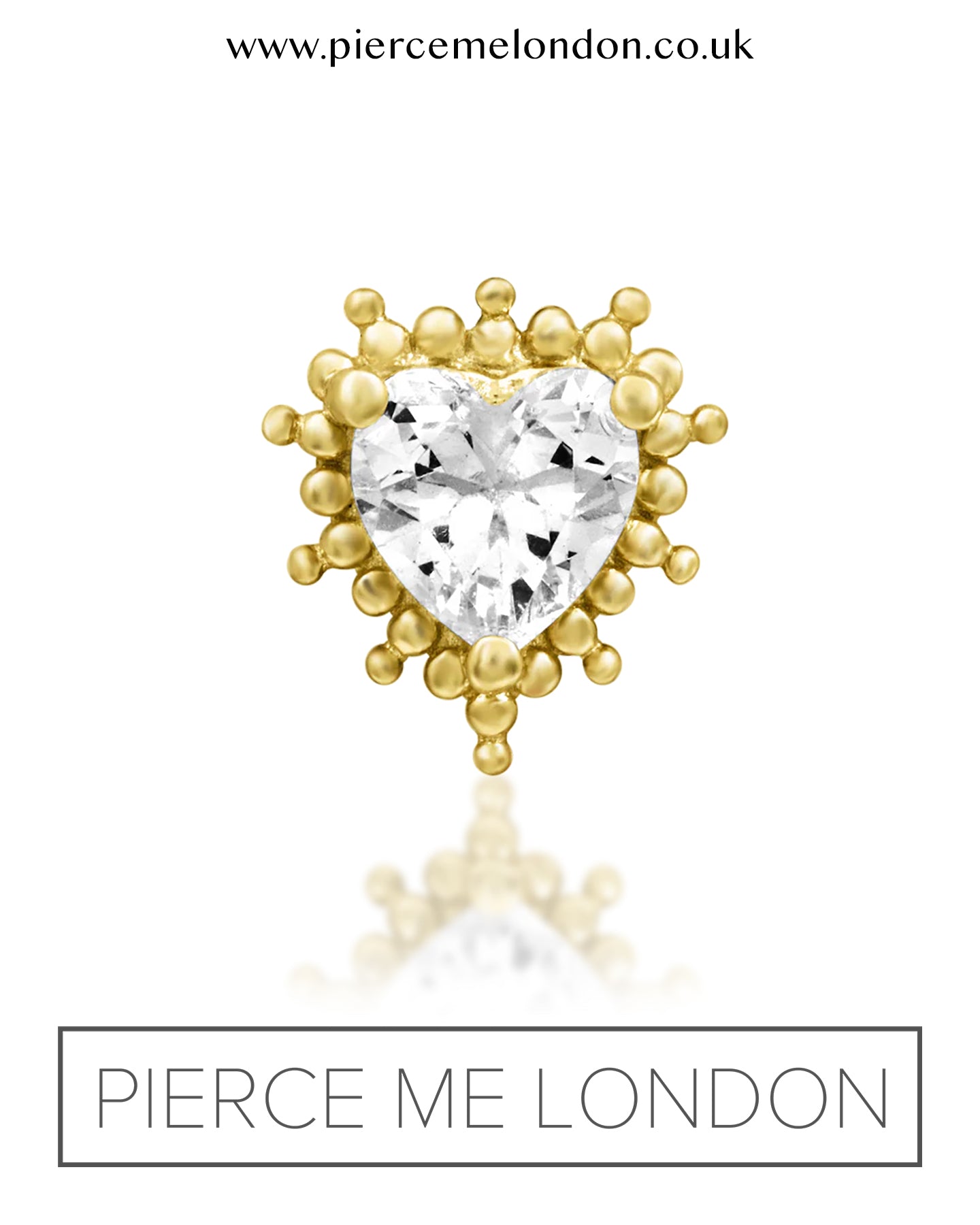 Meet Cute YG Attachment