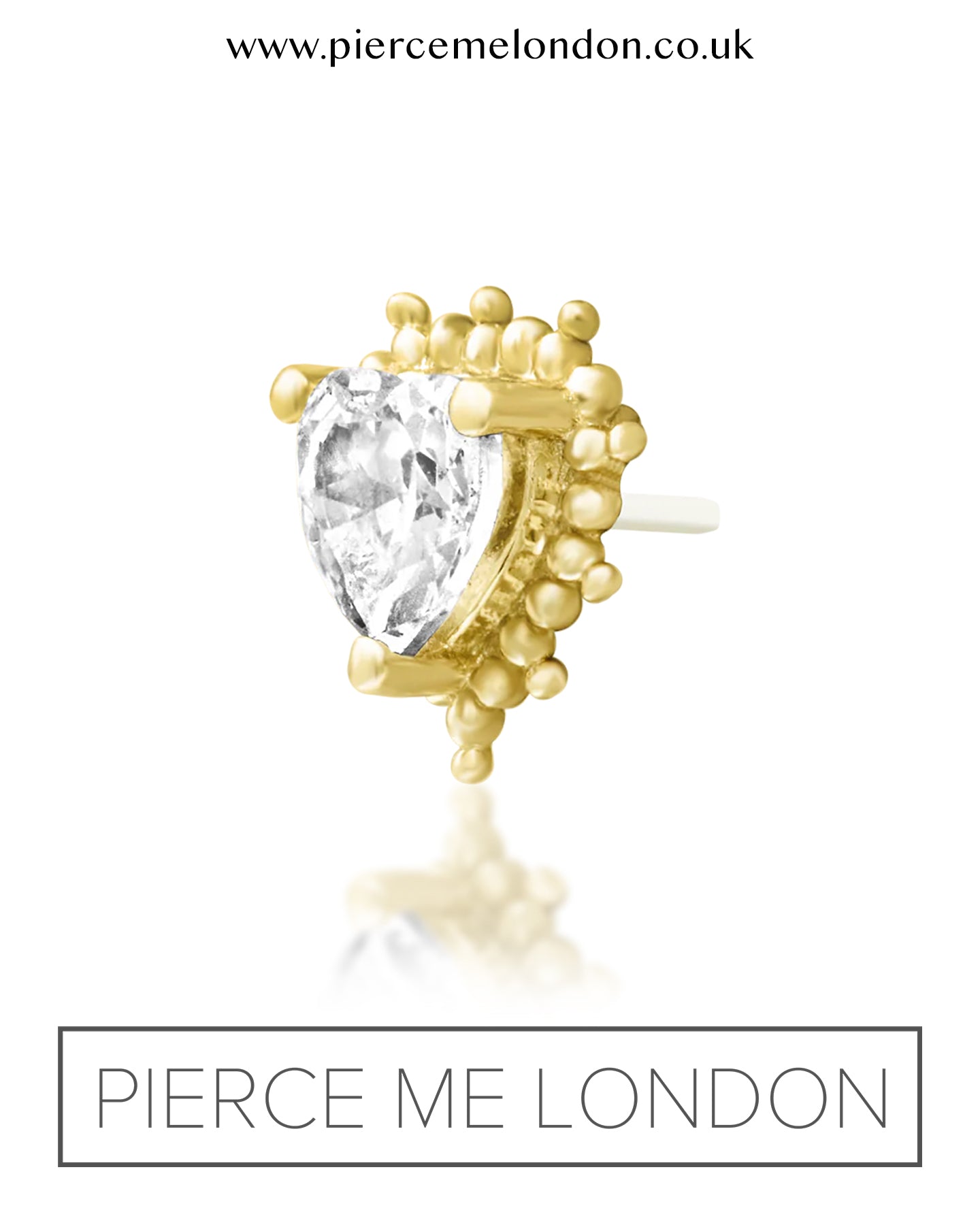 Meet Cute YG Attachment