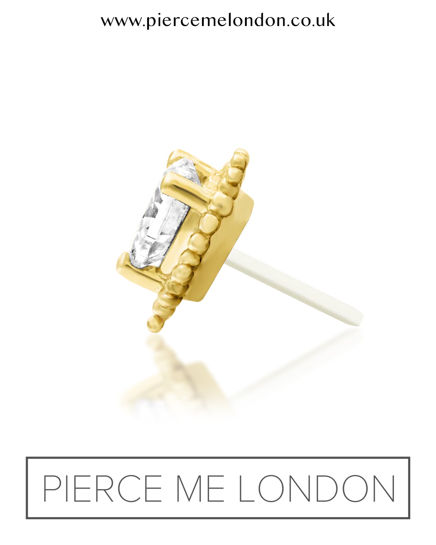 Meet Cute YG Attachment