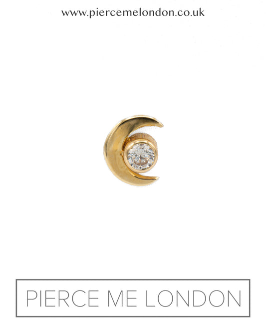 Moon & Bezel End