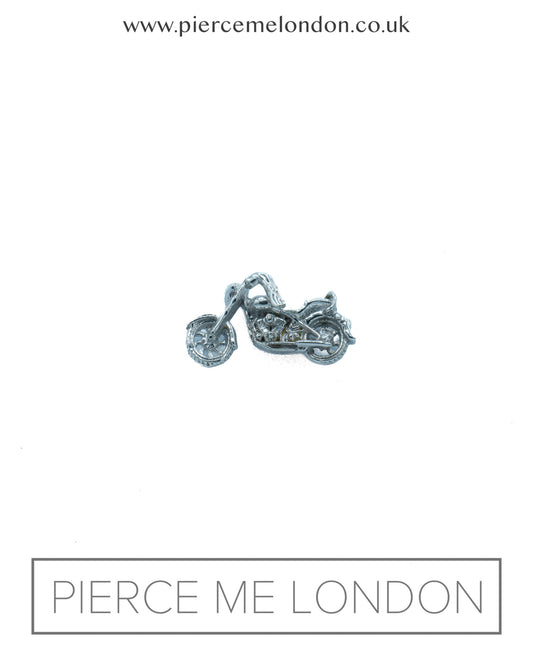 Motorcycle Attachment WG