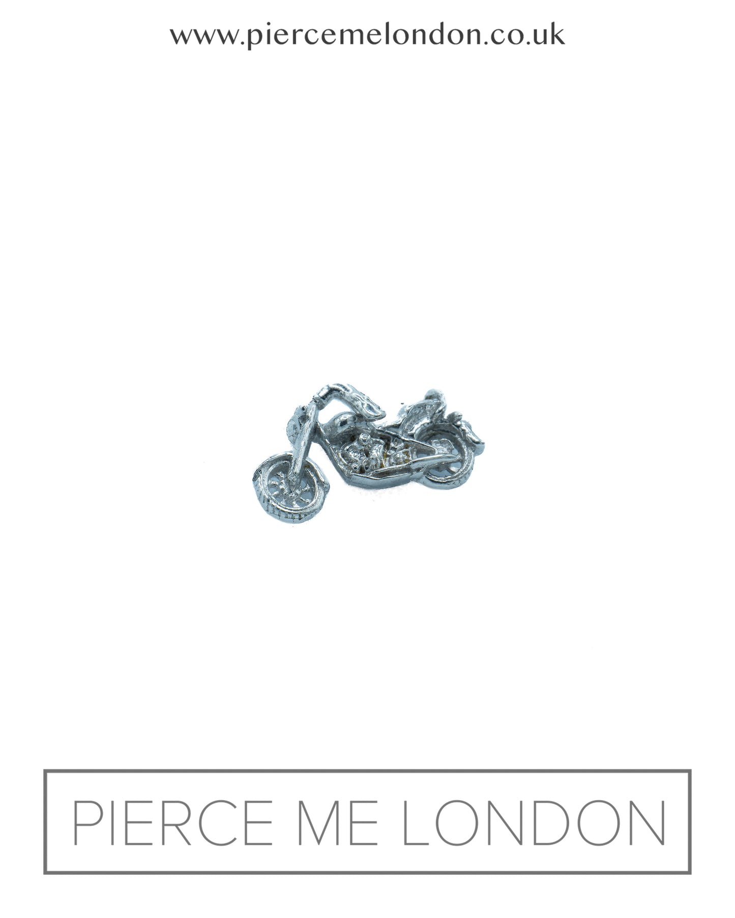 Motorcycle Attachment WG