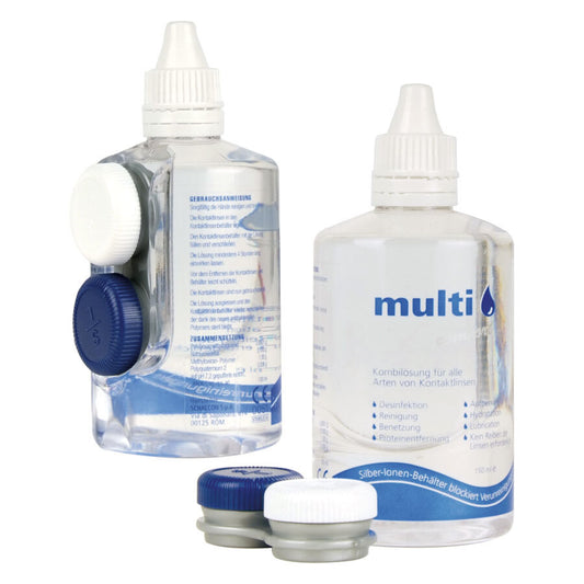 Multicomfort Combi